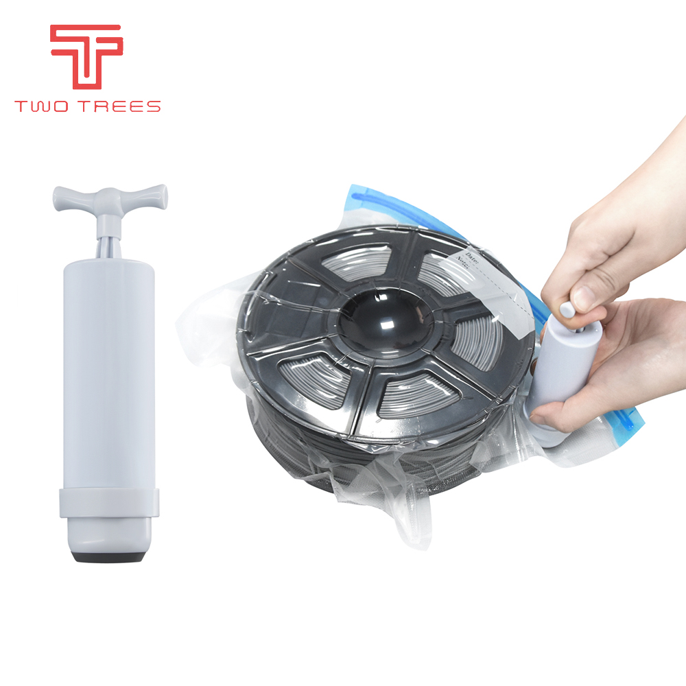 Twotrees 3D baskı PLA ABS TPU  - Tpu Filament incelemesi ve fiyatı