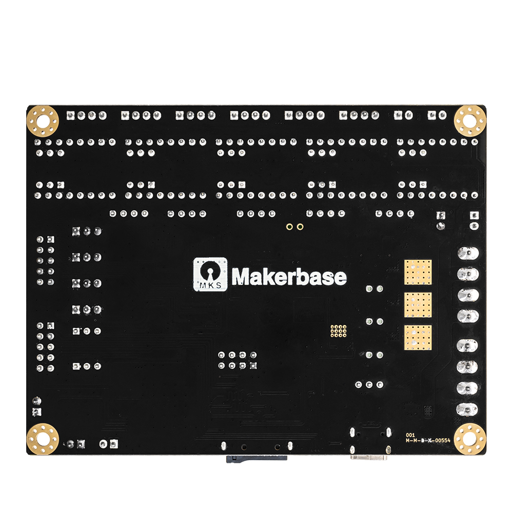 Makerbase MKS TinyBee Anakart  - Mks Sgen incelemesi ve fiyatı