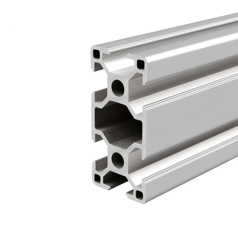 Çin Üreticisi siyah T5 6063 Si - Extruder incelemesi ve fiyatı