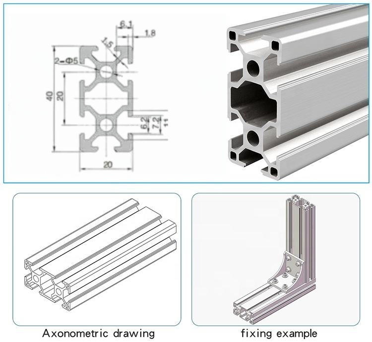 Çin Üreticisi siyah T5 6063 Si - Extruder incelemesi ve fiyatı