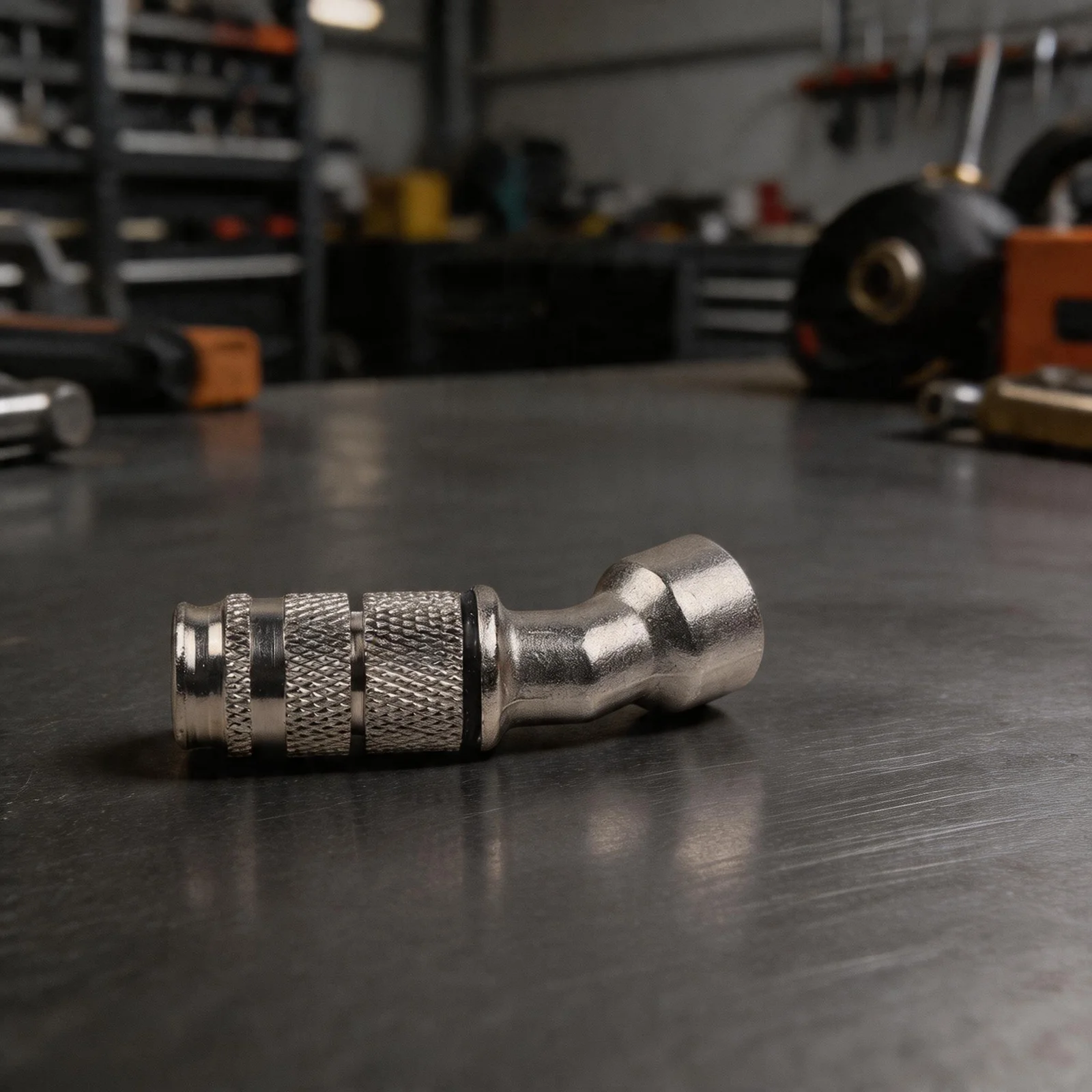 Bahçe Temizliği ve Tarımsal El - Nozzle Brass incelemesi ve fiyatı