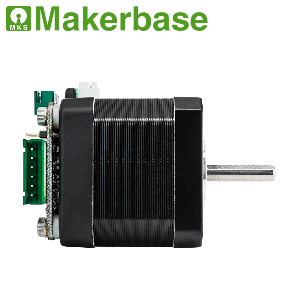 Makerbase MKS SERVO42C NEMA17  - Mks Sgen incelemesi ve fiyatı