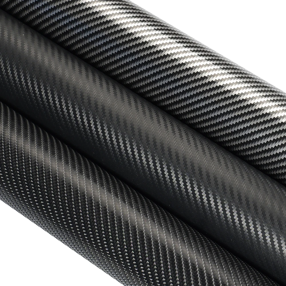 Parlak Karbon Fiber Kaplama Vi - Fep Film incelemesi ve fiyatı