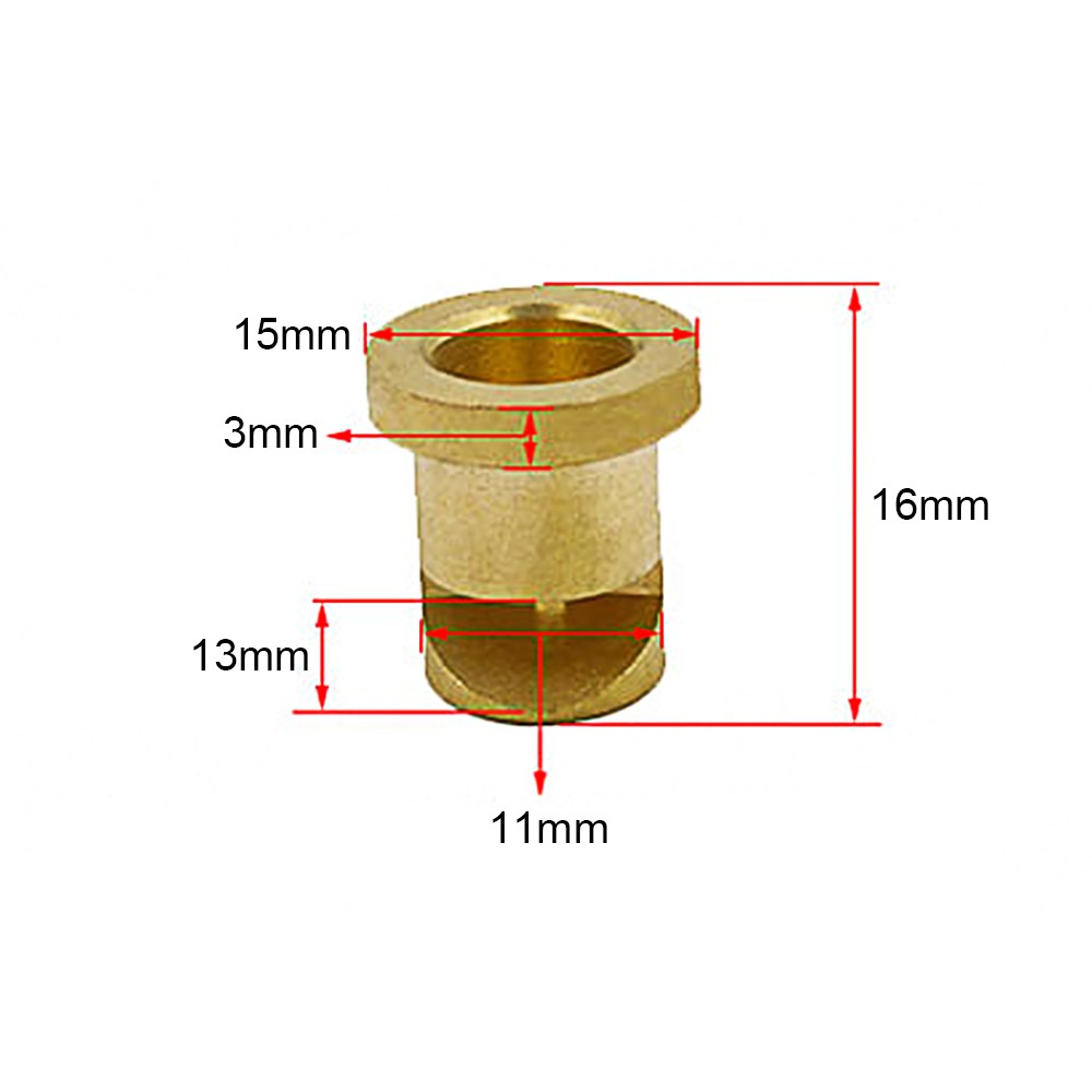 1/5/10 Adet Tarım Püskürtme No - Nozzle Brass incelemesi ve fiyatı