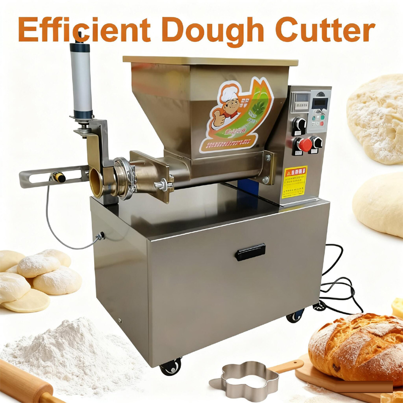 Mantı Ekmekleri Hamur Bölücü E - Extruder incelemesi ve fiyatı