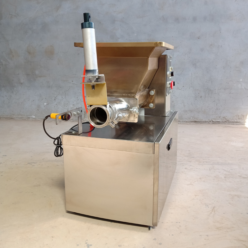 Mantı Ekmekleri Hamur Bölücü E - Extruder incelemesi ve fiyatı