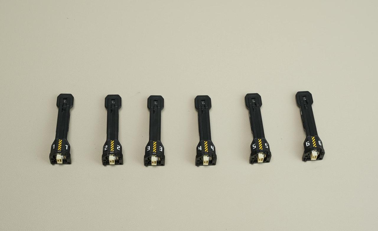 Bambu P2S 3D Yazıcı Parçaları  - Hotend Assembly incelemesi ve fiyatı