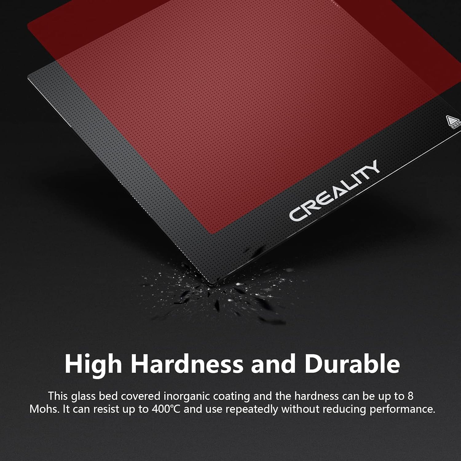 Creality Resmi Ender 3 Cam Yat - Filament 1.75 incelemesi ve fiyatı