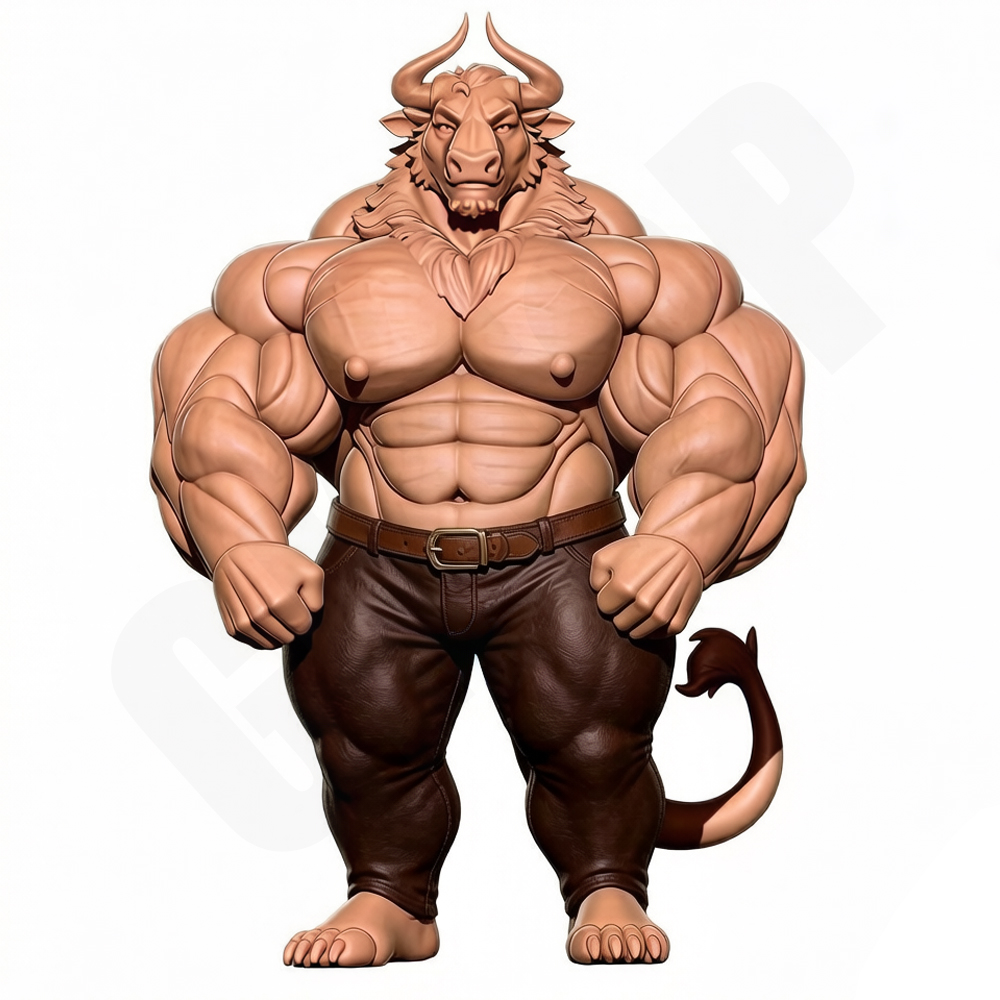 Hunky Fitness Kas Boğa 1/24 Öl - Resin Printer incelemesi ve fiyatı