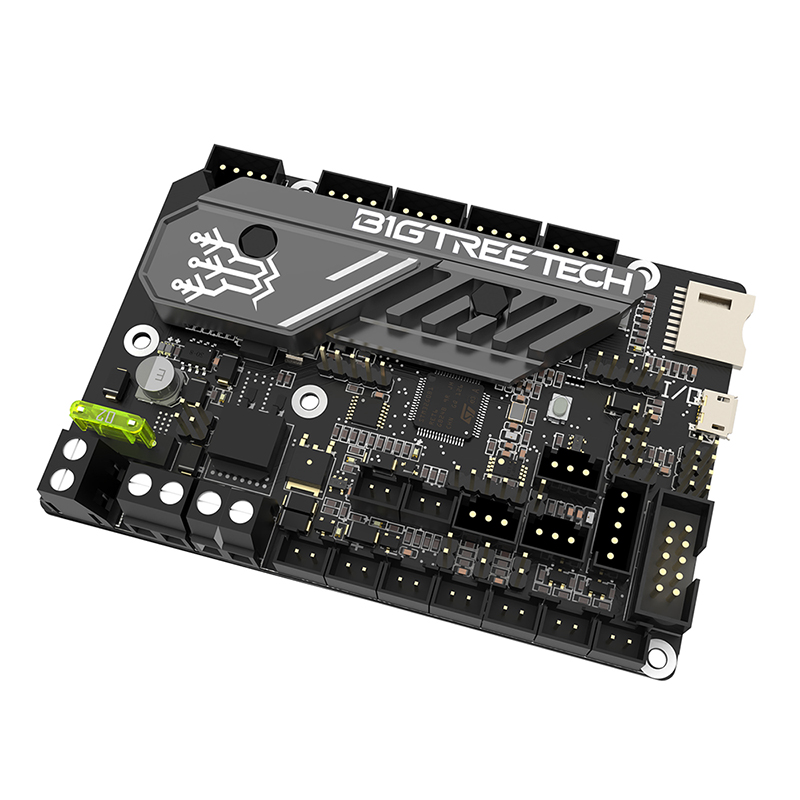 SKR MINI E3 V3.0 kontrol panos - Skr Mini E3 incelemesi ve fiyatı