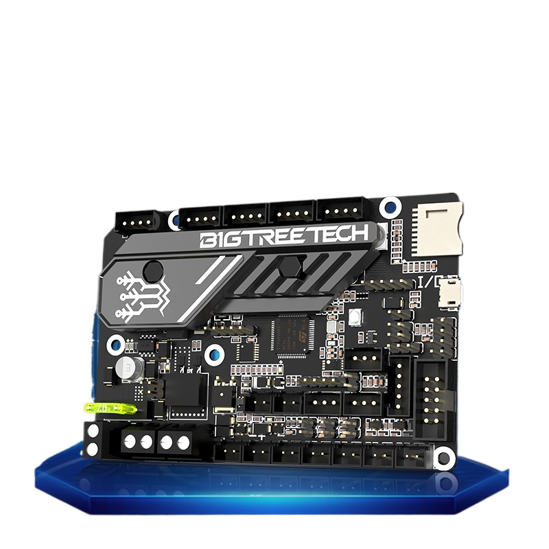 SKR MINI E3 V3.0 kontrol panos - Skr Mini E3 incelemesi ve fiyatı
