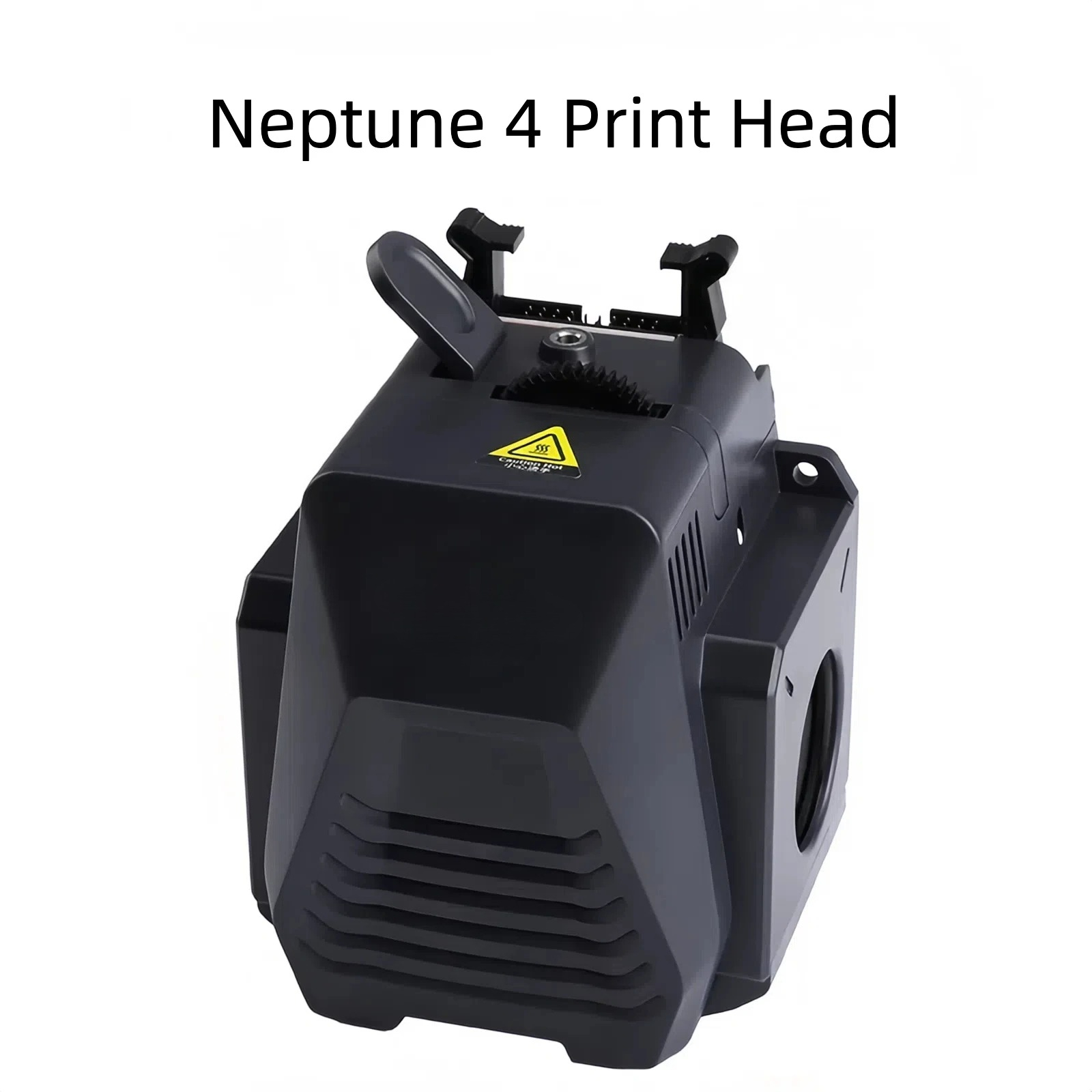 Neptune 4 Plus/4 Max/4/4Pro/3  - Extruder incelemesi ve fiyatı