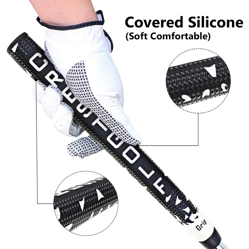 CRESTGOLF Golf Atıcı Sapları K - Cr Touch incelemesi ve fiyatı