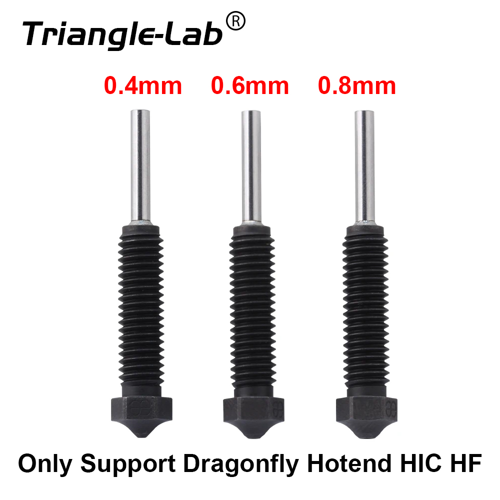 C Trianglelab ®   Dragonfly Ho - Abs Filament incelemesi ve fiyatı