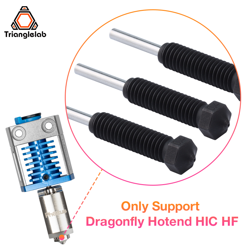 C Trianglelab ®   Dragonfly Ho - Abs Filament incelemesi ve fiyatı