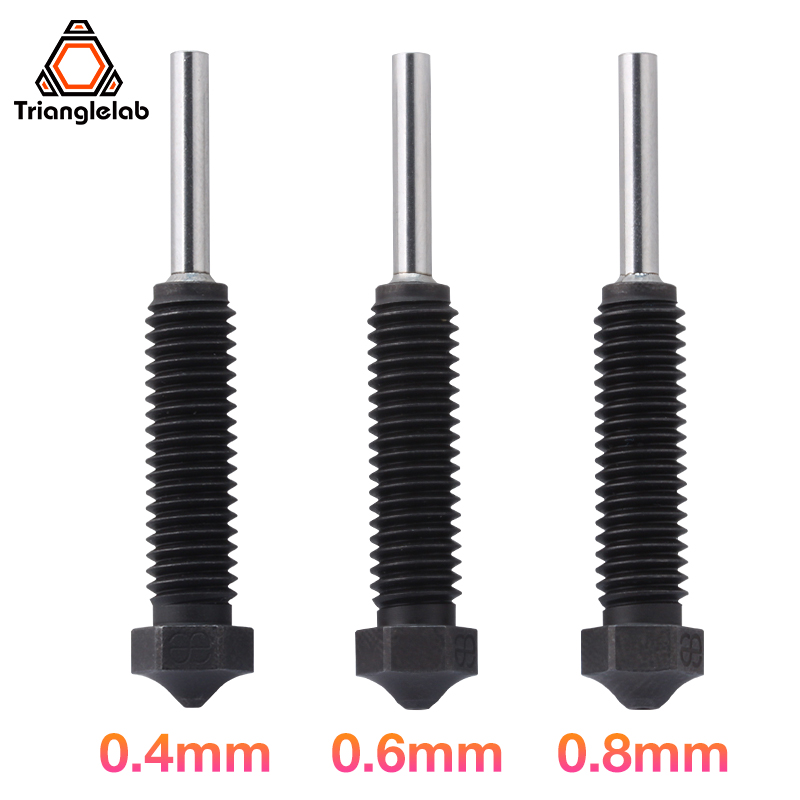 C Trianglelab ®   Dragonfly Ho - Abs Filament incelemesi ve fiyatı
