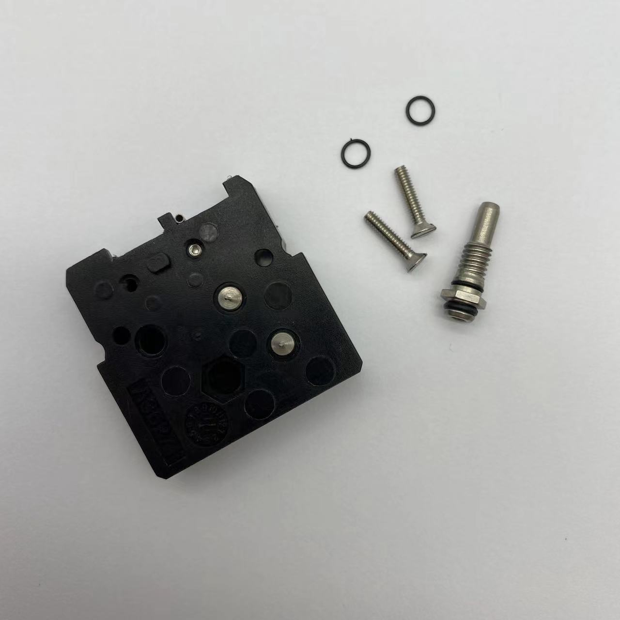 Imaje S8 Cij Mürekkep Püskürtm - Printer Nozzle incelemesi ve fiyatı