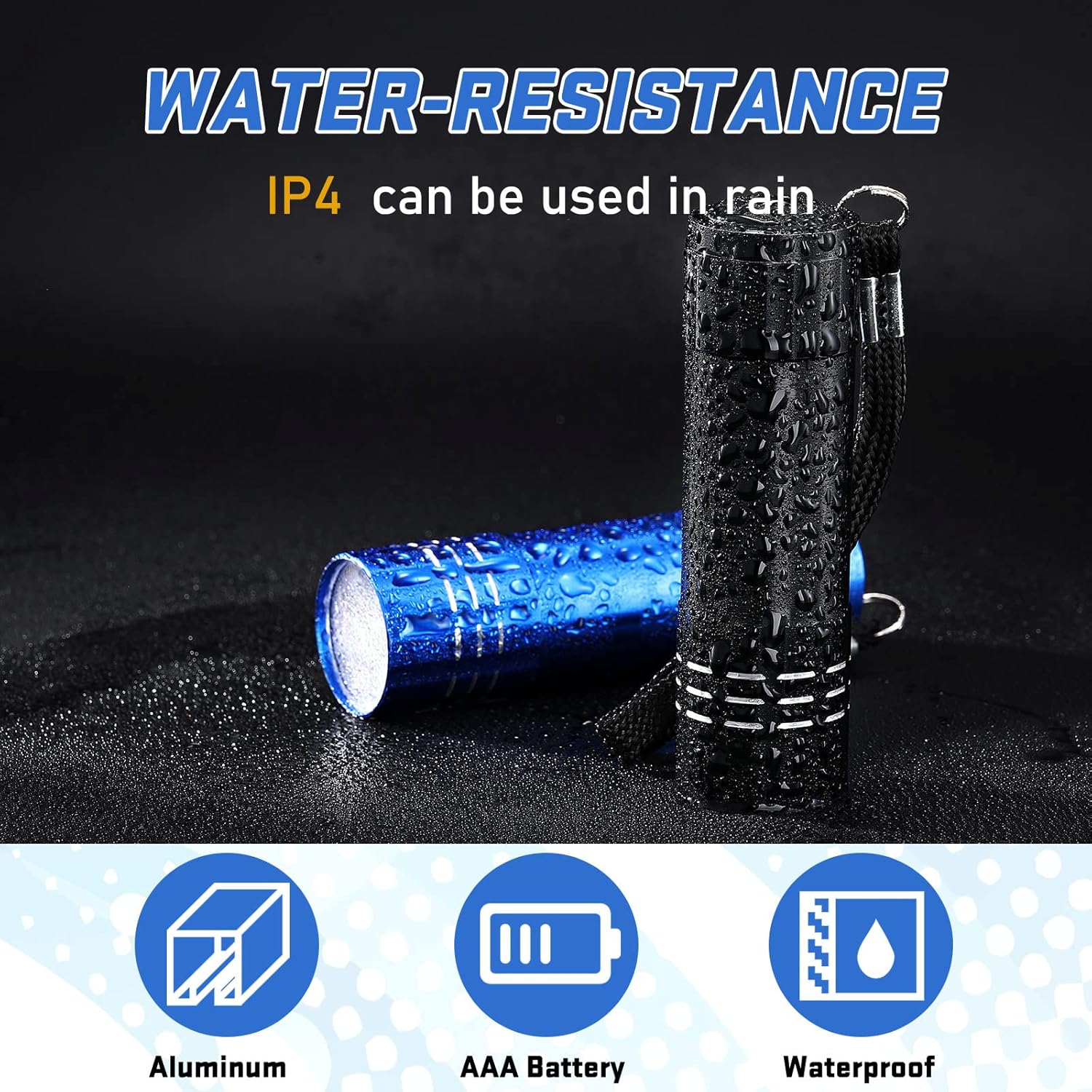 9LED El Feneri UV Reçine Kürle - Uv Resin incelemesi ve fiyatı