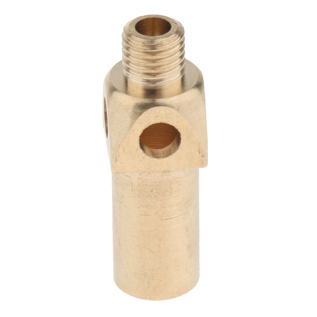 Gaz Pirinç Uçlu Yuvarlak Jet N - Nozzle Brass incelemesi ve fiyatı