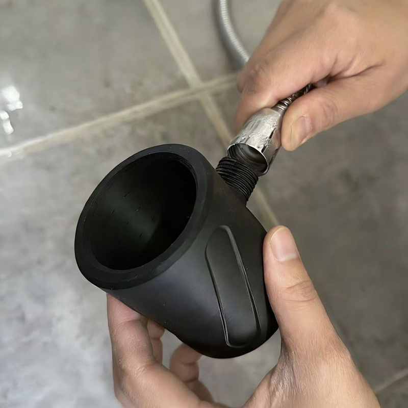 Yüksek Basınçlı El Duş Başlığı - Printer Nozzle incelemesi ve fiyatı