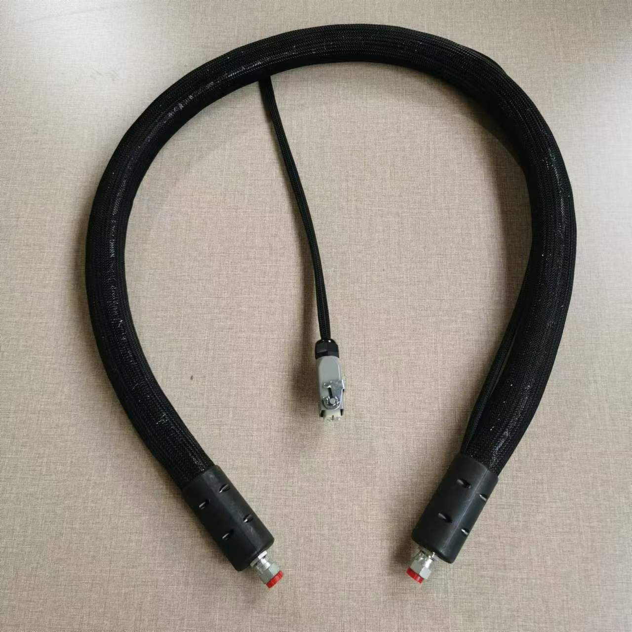 Sıcak Eriyik Tutkal Makinesi H - Ptfe Tube incelemesi ve fiyatı
