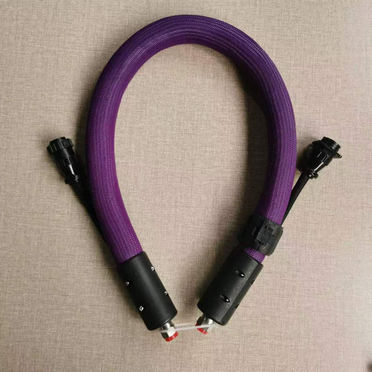 Sıcak Eriyik Tutkal Makinesi H - Ptfe Tube incelemesi ve fiyatı