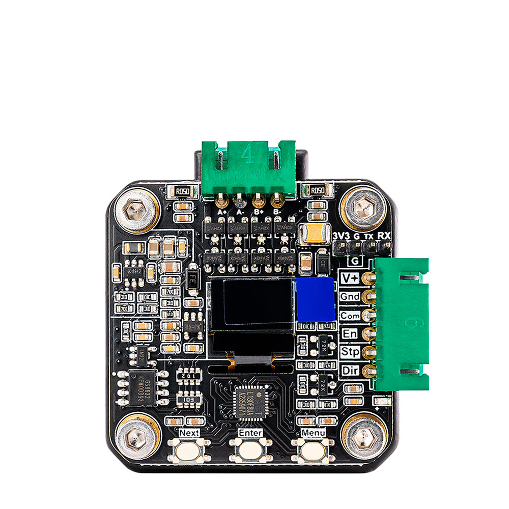 Makerbase MKS SERVO42C PCBA NE - Mks Sgen incelemesi ve fiyatı