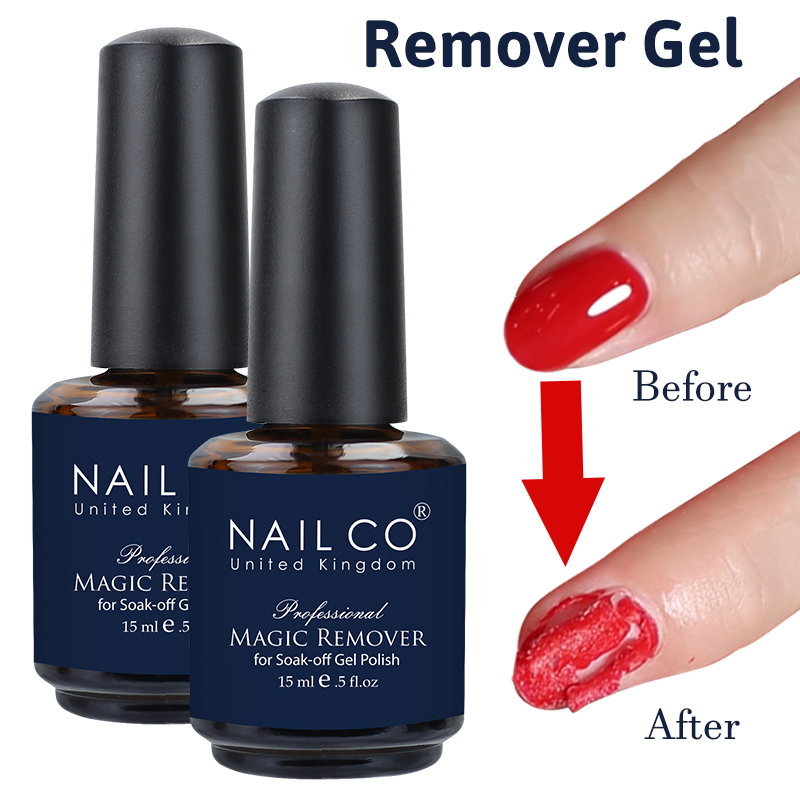 NAILCO 15ml Sihirli Sökücü Tır - Uv Resin incelemesi ve fiyatı