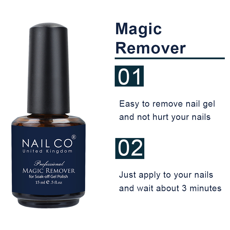 NAILCO 15ml Sihirli Sökücü Tır - Uv Resin incelemesi ve fiyatı