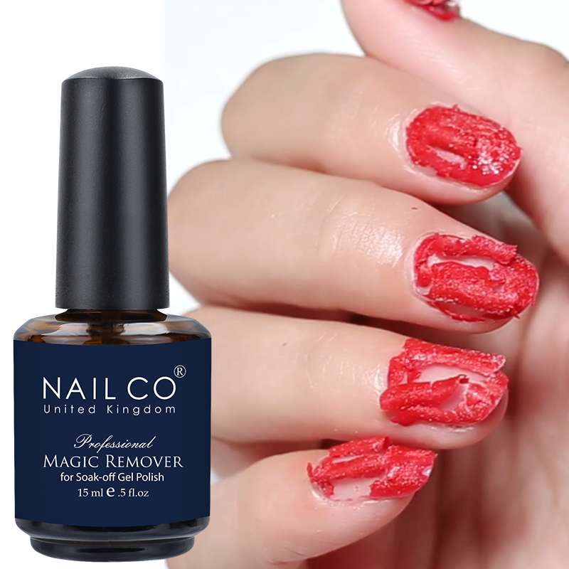 NAILCO 15ml Sihirli Sökücü Tır - Uv Resin incelemesi ve fiyatı