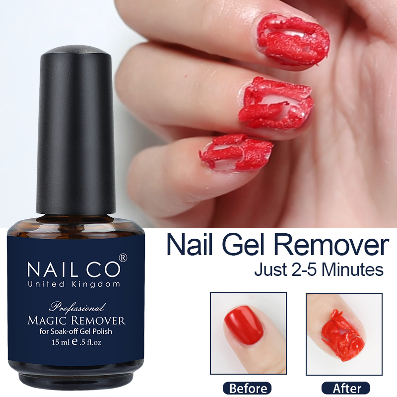 NAILCO 15ml Sihirli Sökücü Tır - Uv Resin incelemesi ve fiyatı