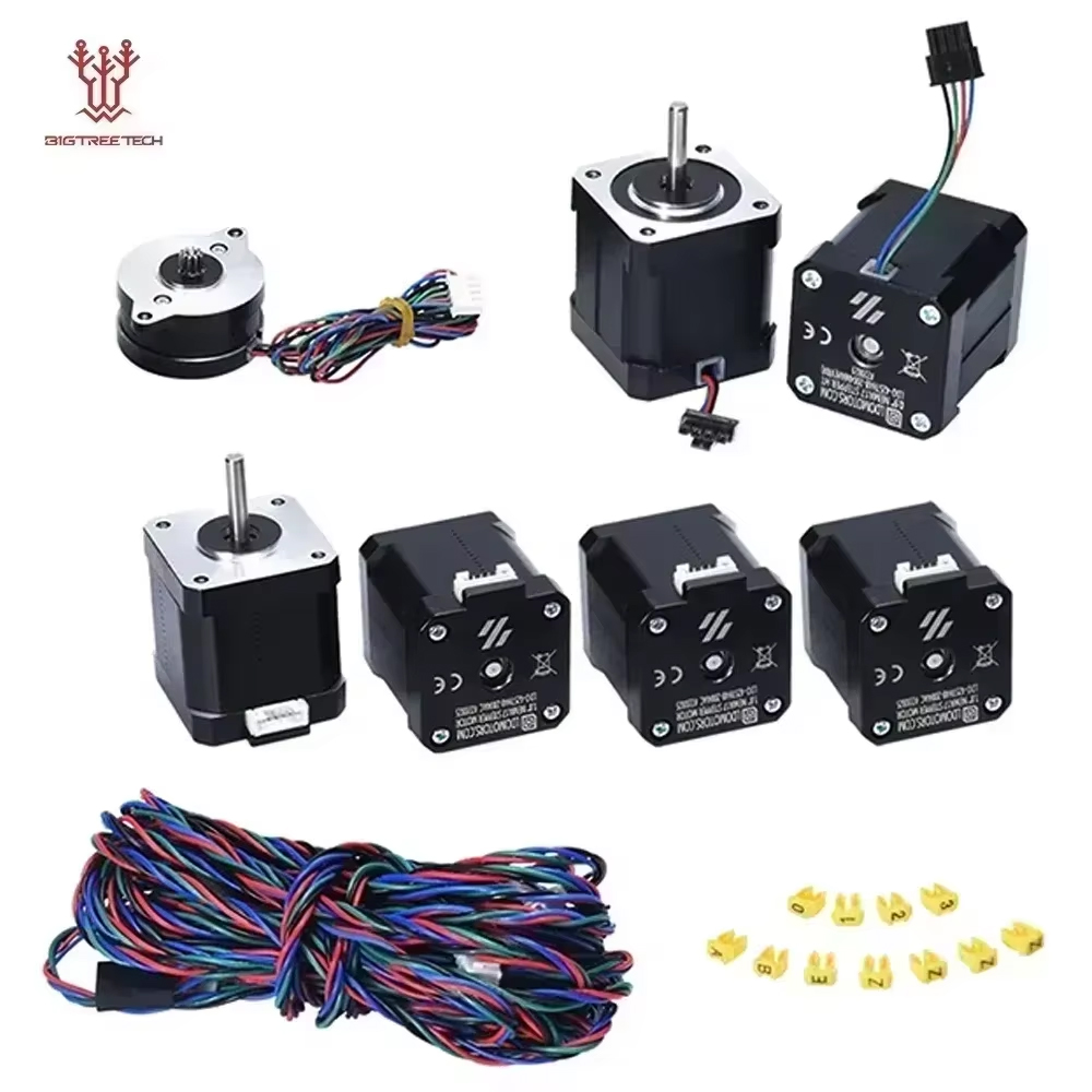 BIGTREETECH Voron V2.4 LDO Mot - Corexy 3D Printer Kit incelemesi ve fiyatı