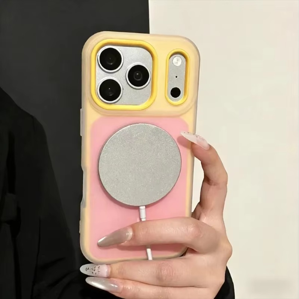 iPhone 17 ProMax için Jöle Şek - Tpu Filament incelemesi ve fiyatı