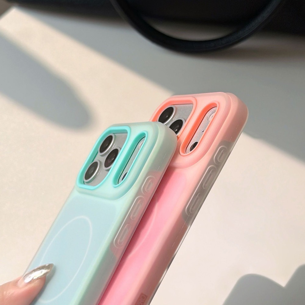 iPhone 17 ProMax için Jöle Şek - Tpu Filament incelemesi ve fiyatı