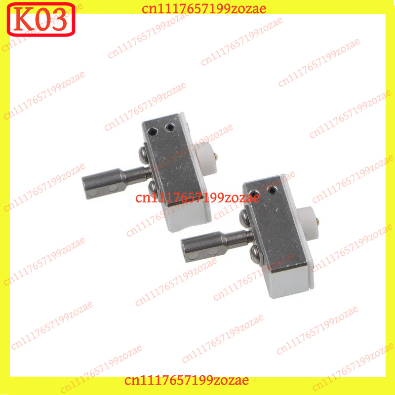 k03 3D Yazıcı Hotend Kiti V3 E - Hotend Assembly incelemesi ve fiyatı