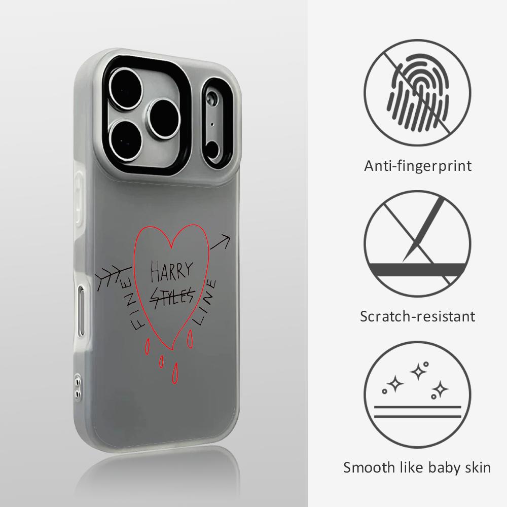 Tour Music H-Harry StylesS Tel - Tpu Filament incelemesi ve fiyatı
