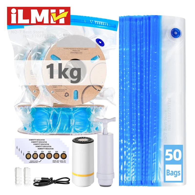 USB Şarj Edilebilir Elektrikli - Abs Filament incelemesi ve fiyatı