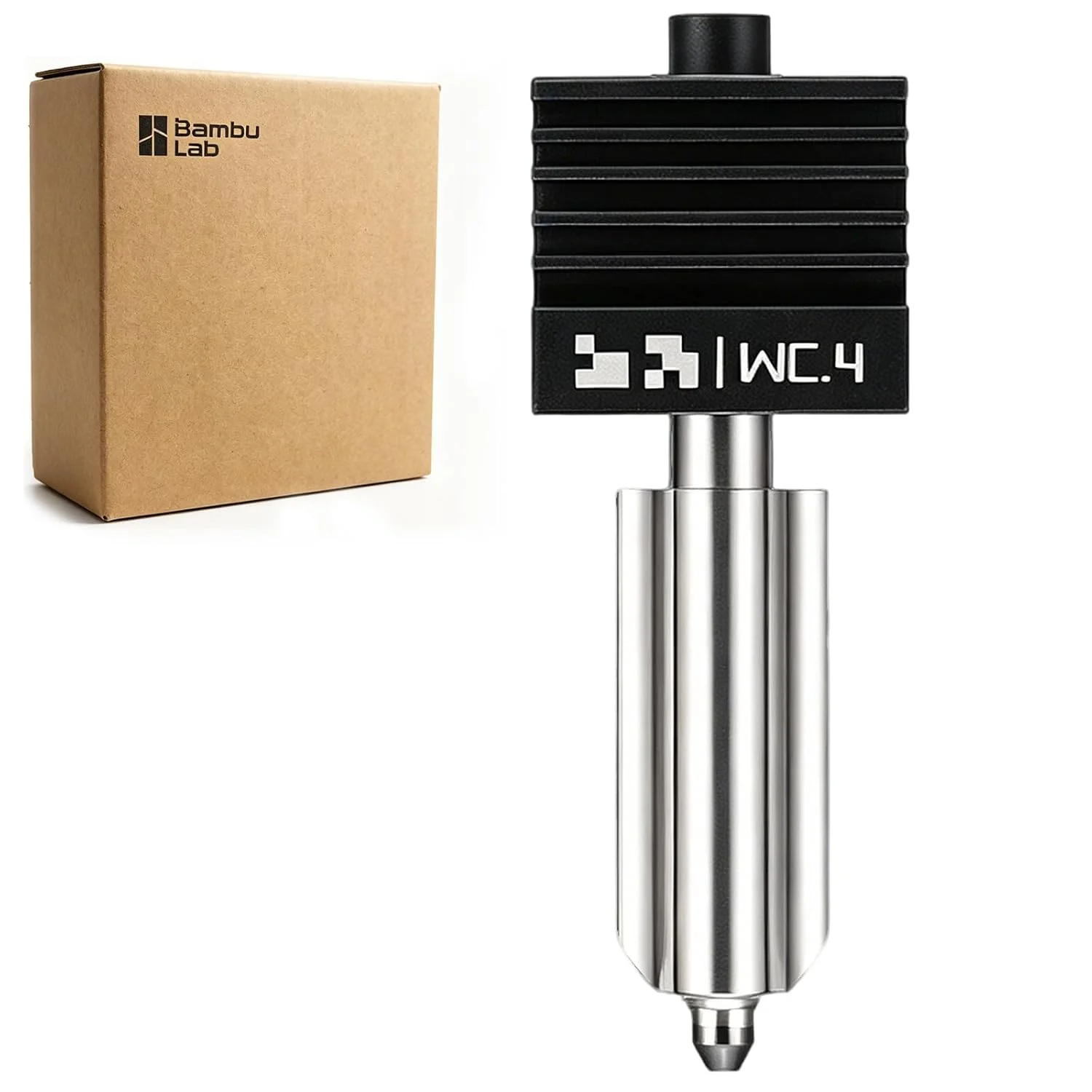 BambuLab H2D/H2S/H2C/P2S 3D Ya - Printer Nozzle incelemesi ve fiyatı