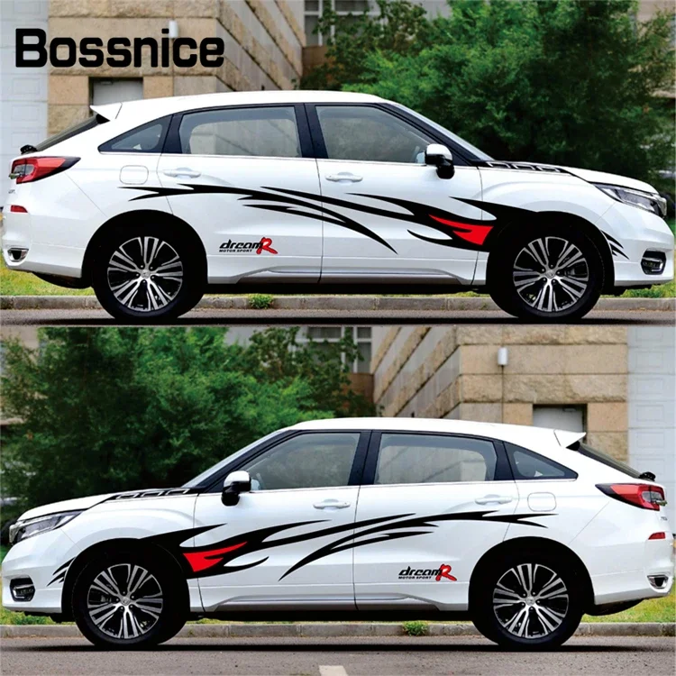 Bossnice Araba Styling Alev Gr - Fep Film incelemesi ve fiyatı