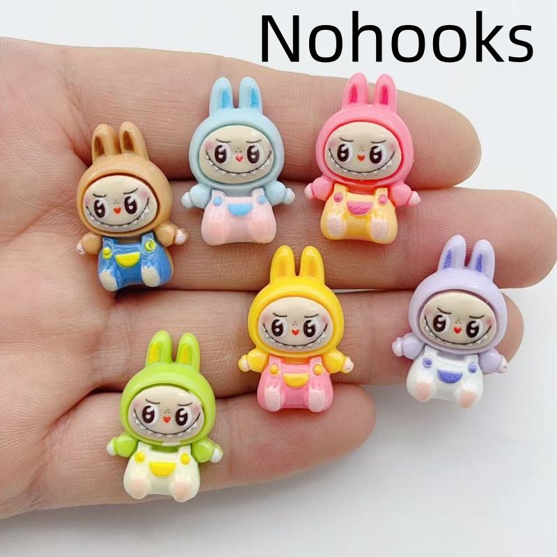 10 adet Kawaii Tavşan Çilek Ev - Resin incelemesi ve fiyatı