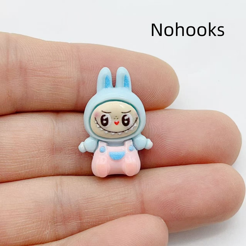 10 adet Kawaii Tavşan Çilek Ev - Resin incelemesi ve fiyatı