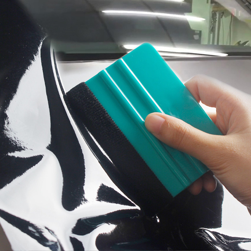 1 adet Vinil Wrap Araçları Pla - Fep Film incelemesi ve fiyatı