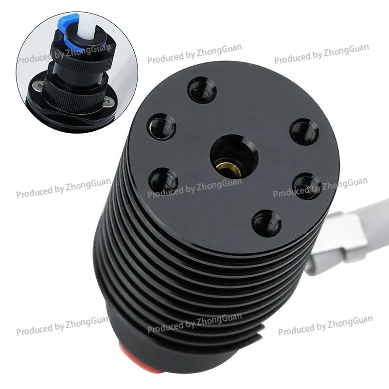 Yüksek Sıcaklığa Dayanıklı Ser - Printer Nozzle incelemesi ve fiyatı