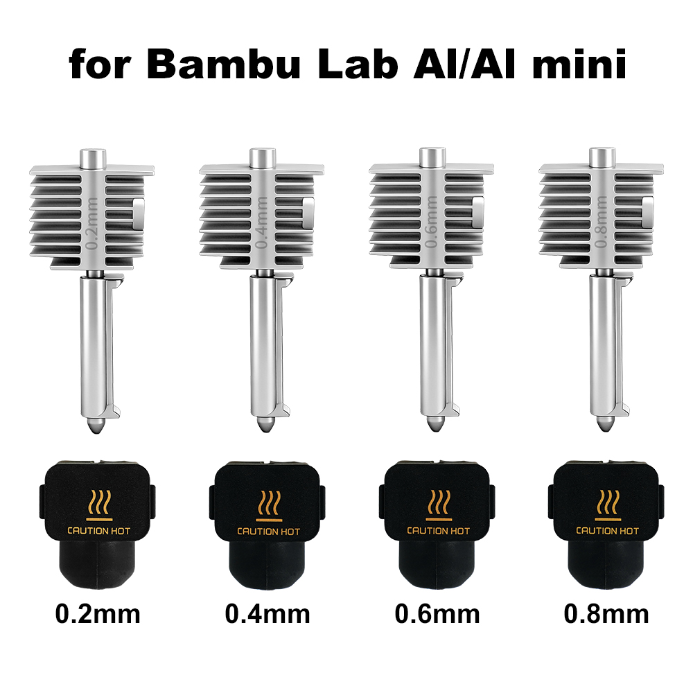 3D Baskı Aksesuarları A1/A1 Mi - 3D Printer Bed incelemesi ve fiyatı