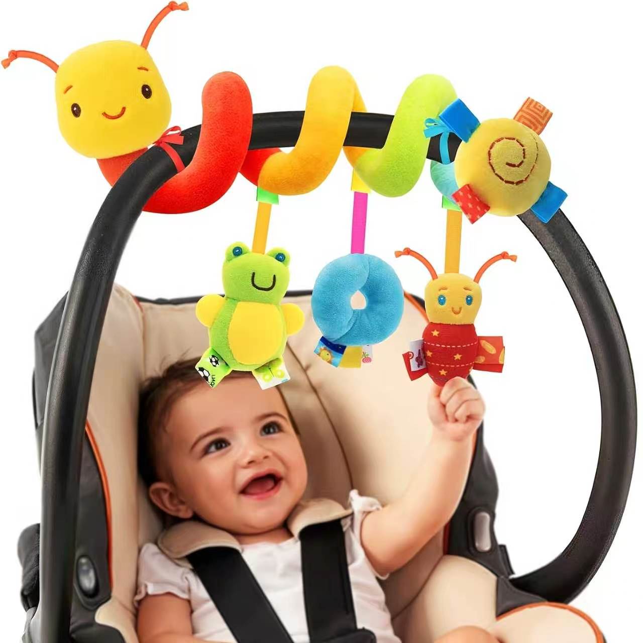 Bebek Beşiği Mobili ve Araba D - Carriage Bed incelemesi ve fiyatı