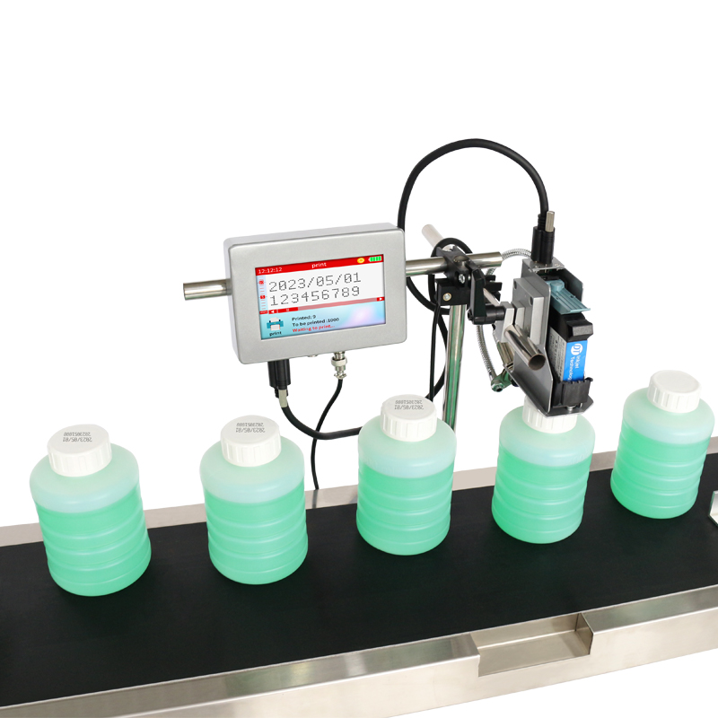 5 inç Dokunmatik Ekranlı Akıll - Printer Nozzle incelemesi ve fiyatı