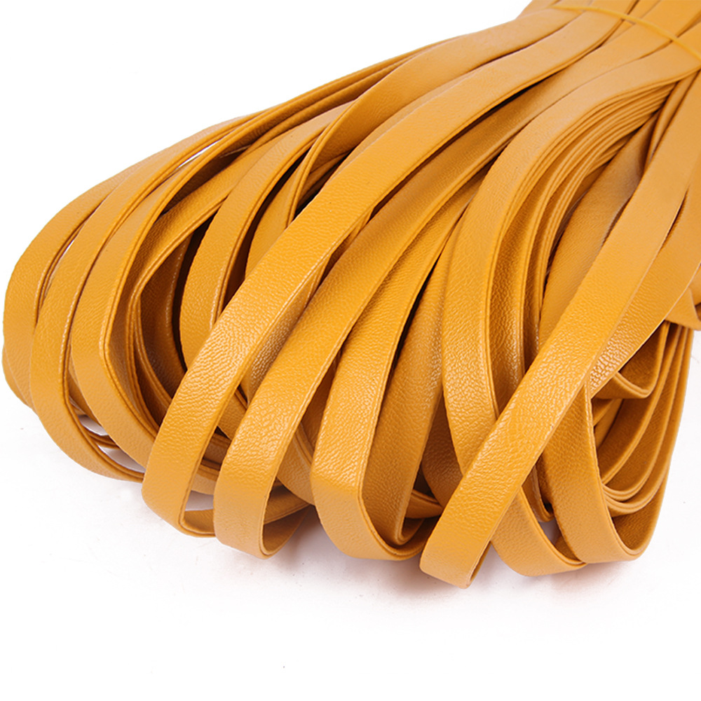 5 metre renkli PU deri kordon  - Tpu Filament incelemesi ve fiyatı