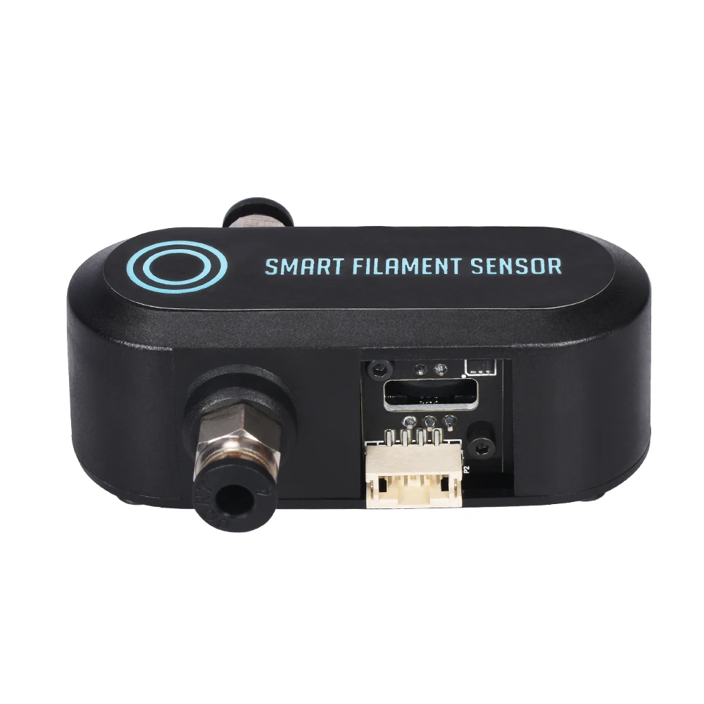 BIGTREETECH Akıllı Filament Se - Skr Mini E3 incelemesi ve fiyatı