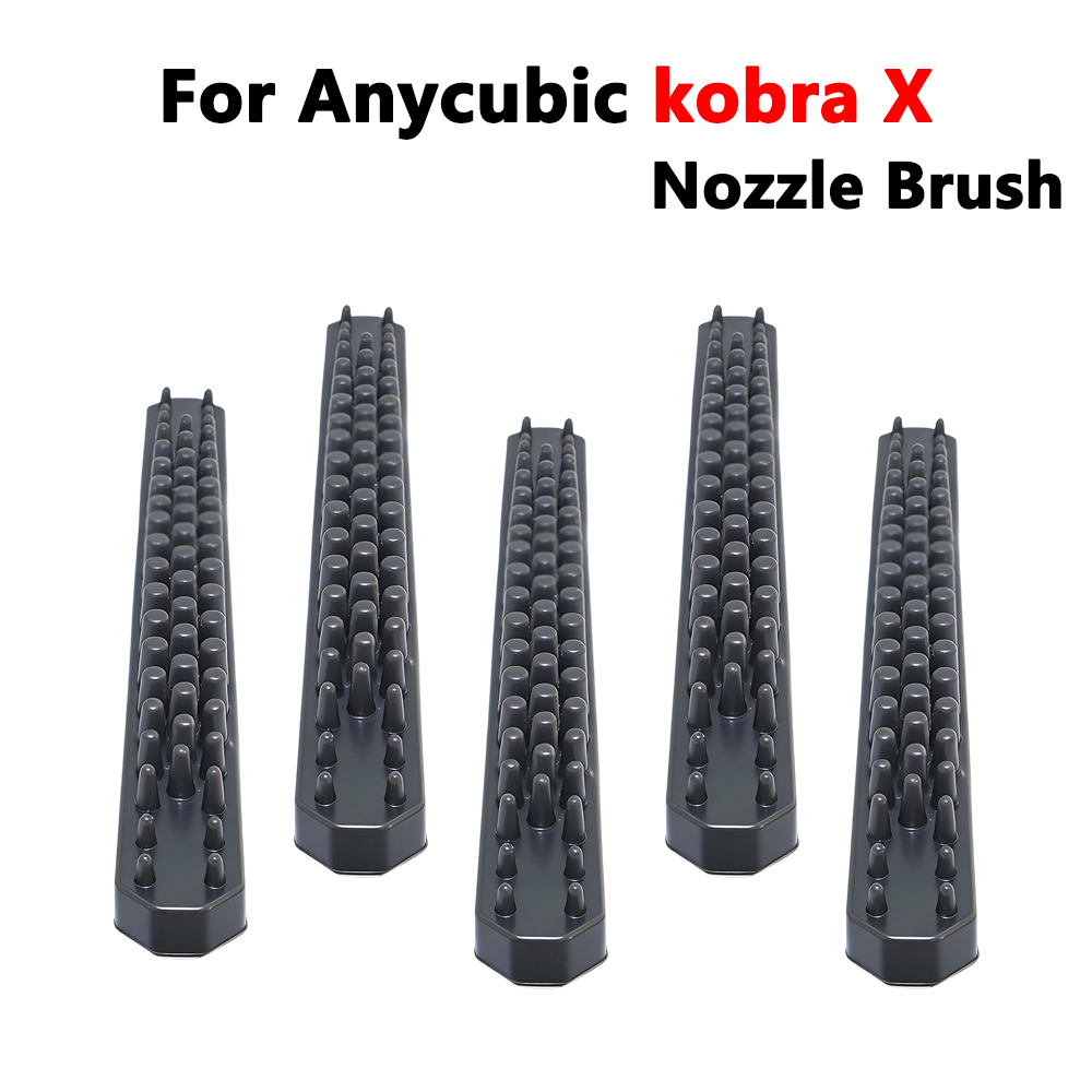 1-10 adet Anycubic Kobra X Mem - Cobra Extruder incelemesi ve fiyatı