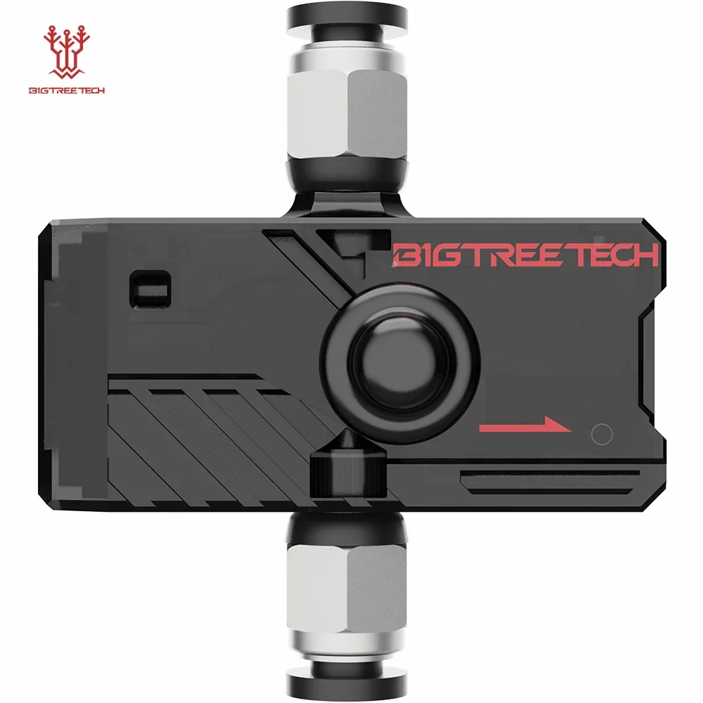 BIGTREETECH BTT SFS V2.0 Akıll - Mks Sgen incelemesi ve fiyatı